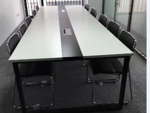 北京辦公家具一站式解決方案 從設計定做到專業配送