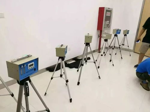 無錫某檢測店服務質量引質疑，客戶親述空氣分析測試經歷