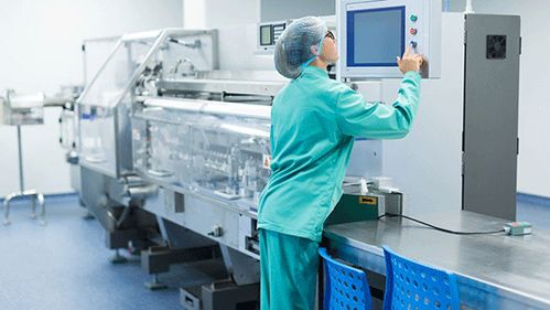 空氣潔凈度檢測結果的影響因素與測試分析