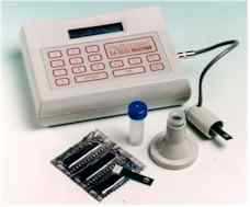 BLD-CS1100鉛含量測試儀 專業檢測油漆、塵土、空氣、土壤與水中的鉛污染