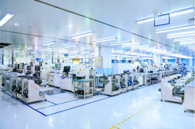 IPO前瞻 嘉立創以創新技術亮相慕尼黑電子展，加速全球市場戰略布局