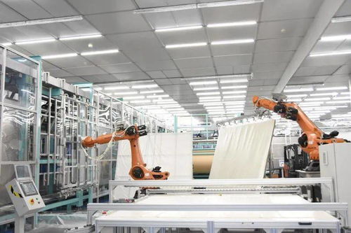 彩虹股份G8.5溢流法基板玻璃項目通過成果鑒定，國產顯示產業核心技術再獲突破